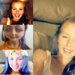 Meet your Posher, Ciara